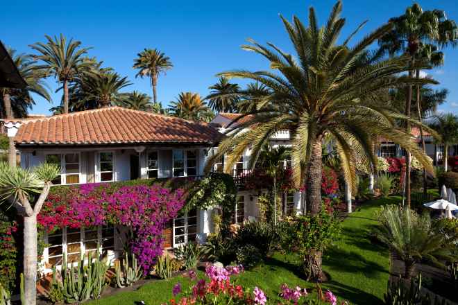 Trivago I los 10 mejores hoteles de playa de Espaa en 2015